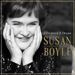 Susan Boyle's "I Dreamed A Dream"