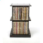 LP Storage