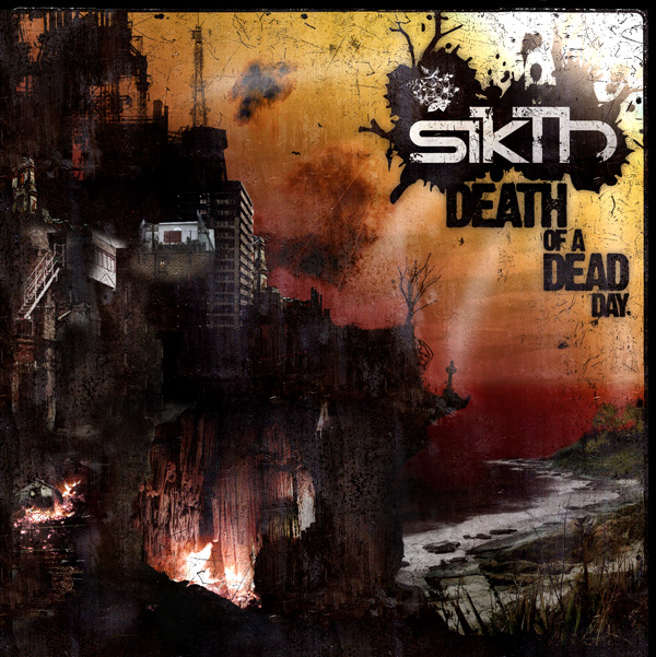 Death of a Dead Day by SikTh