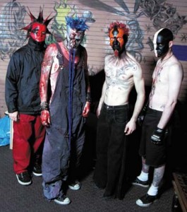 mudvayne