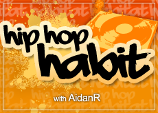 Hip Hop Habit Logo