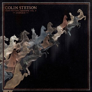 Colin Stetson - New History Warfare, Vol. 2