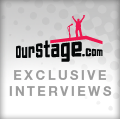 OurStage Exclusive Interviews