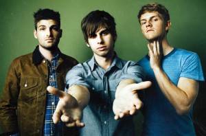 Foster the People