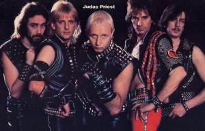 Judas+Priest