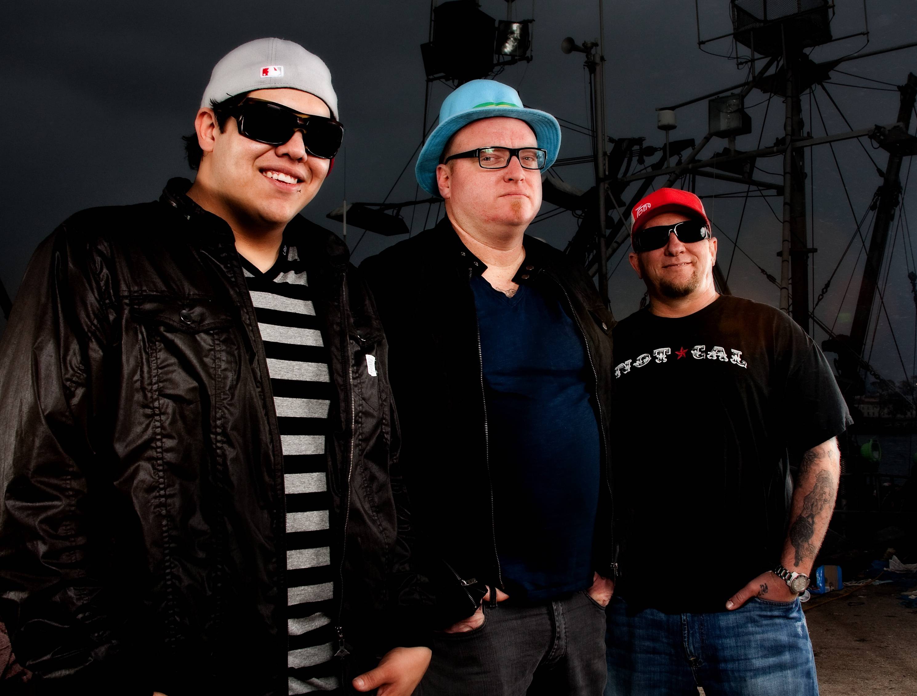 OurStage Magazine Exclusive Q and A Sublime With Rome Remember the