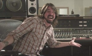 dave grohl