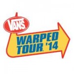 Warped Tour 2014