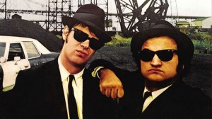 The Blues Brothers