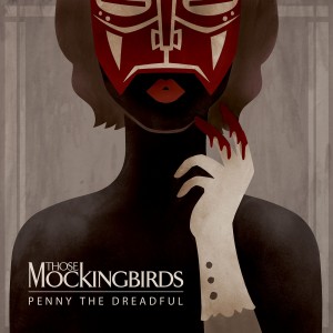 penny-large mockingbirds