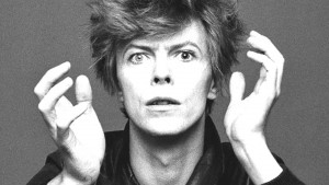 bowie