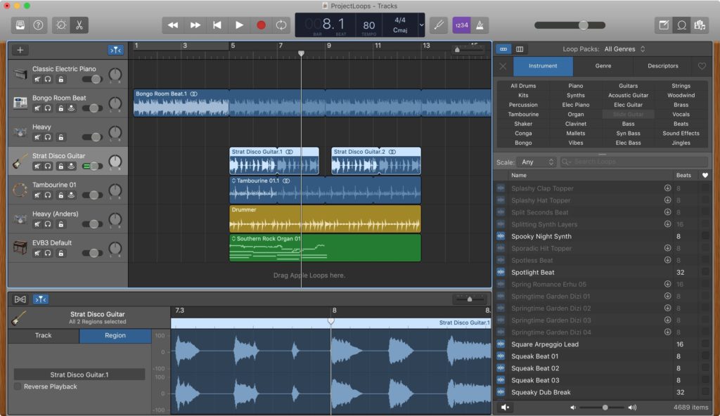 best free beat making app for iphone