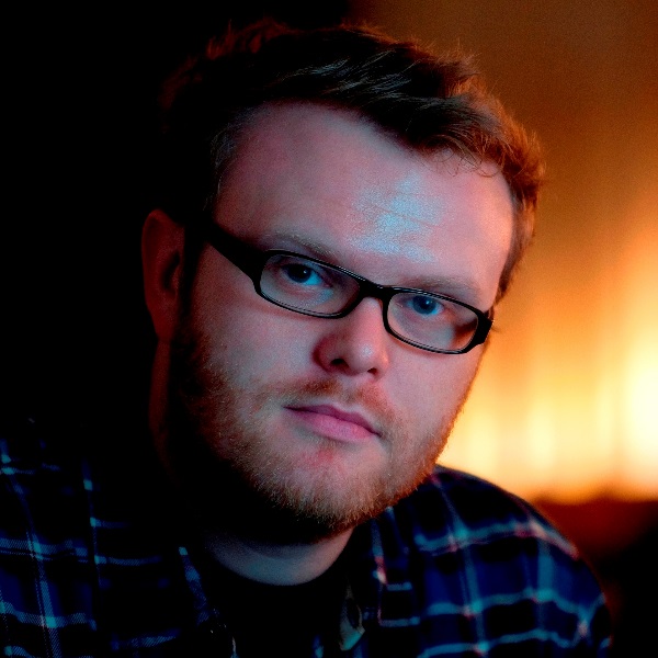 Amazing Radio - News : Guest Profile: Huw Stephens