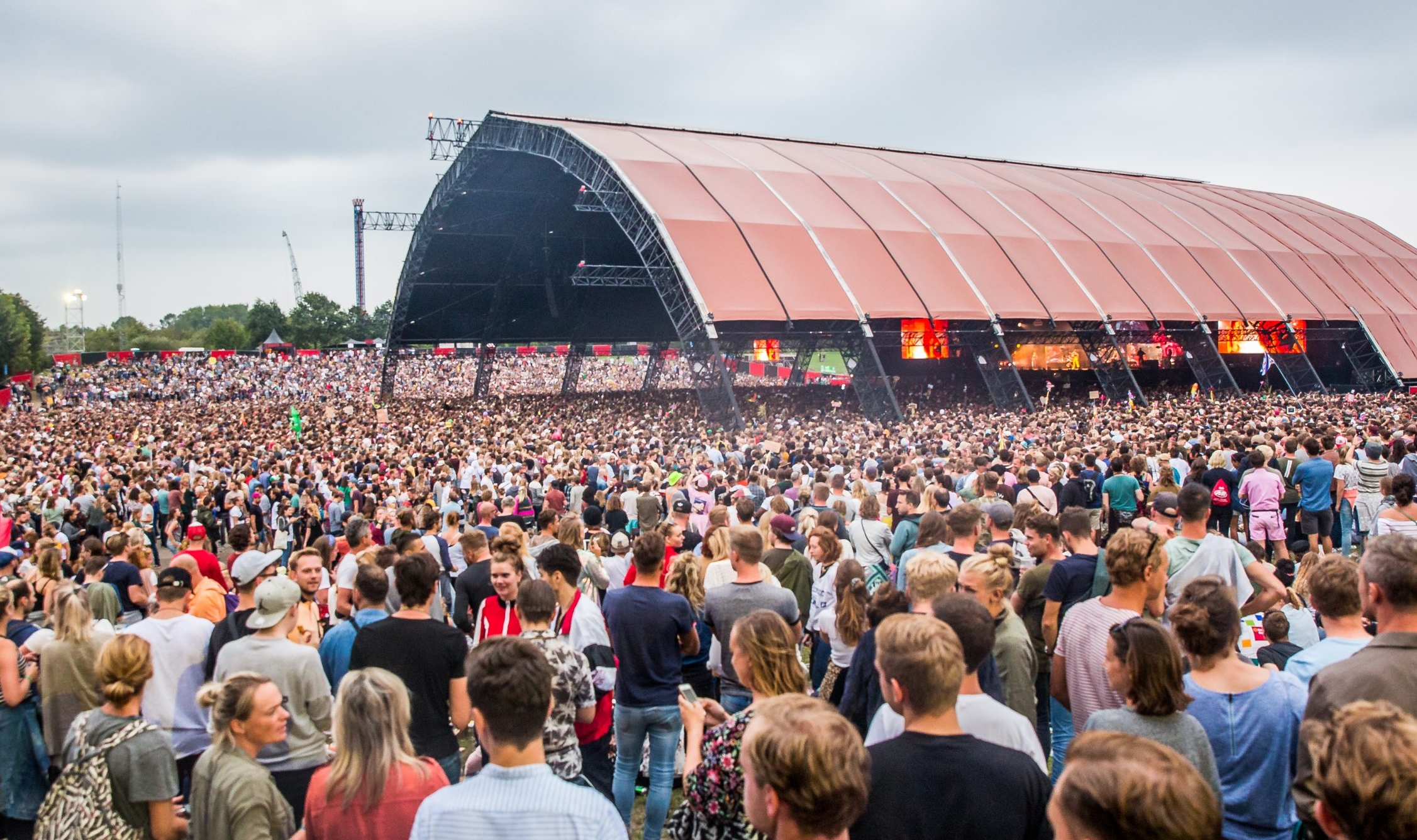 The Smaller Stages: Lowlands Festival 2019 | Latest Music News, Features  and Interviews | Amazing Radio