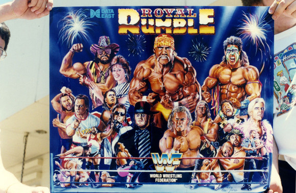 wwf royal rumble