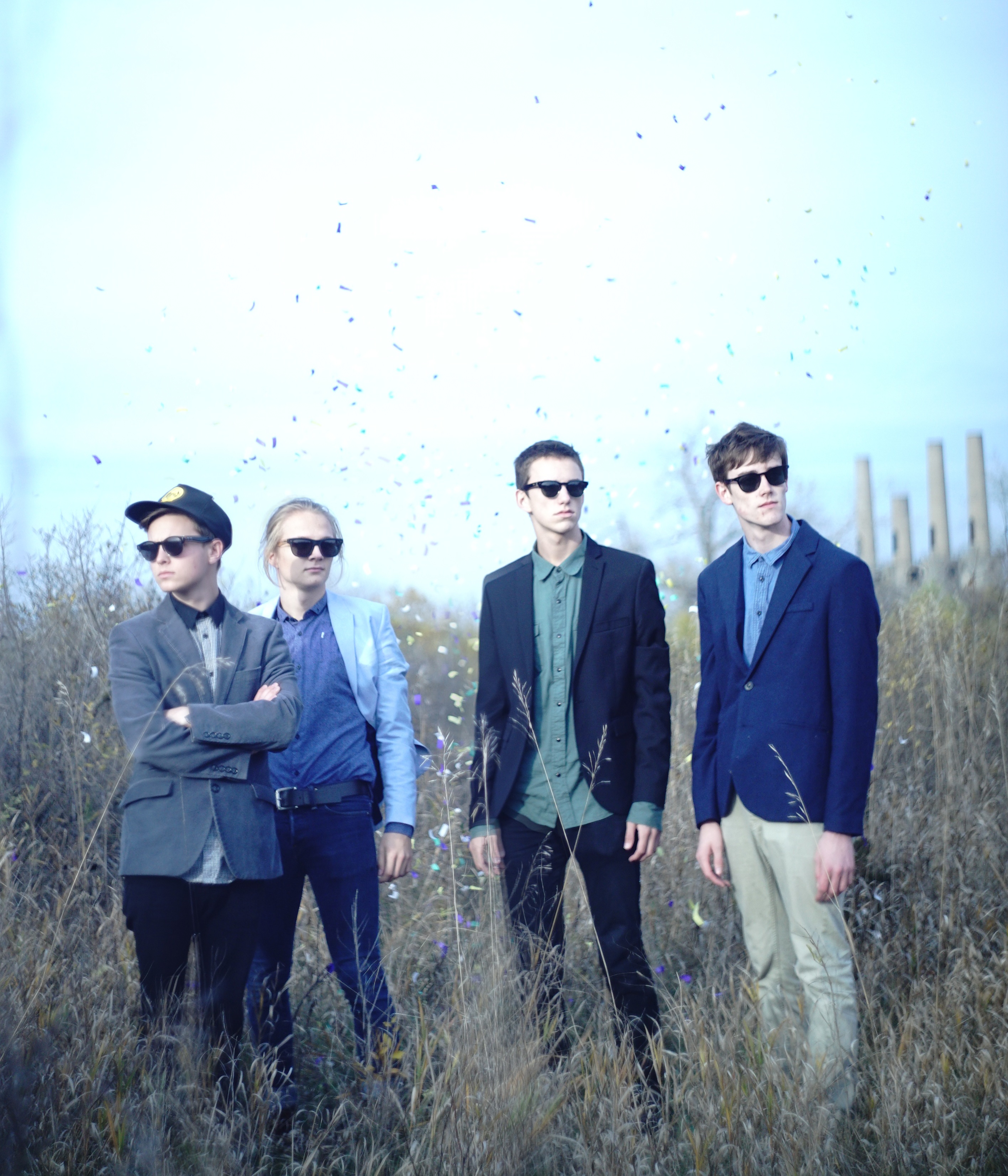 Gig Of The Day: Hippo Campus | Latest Music News, Features and