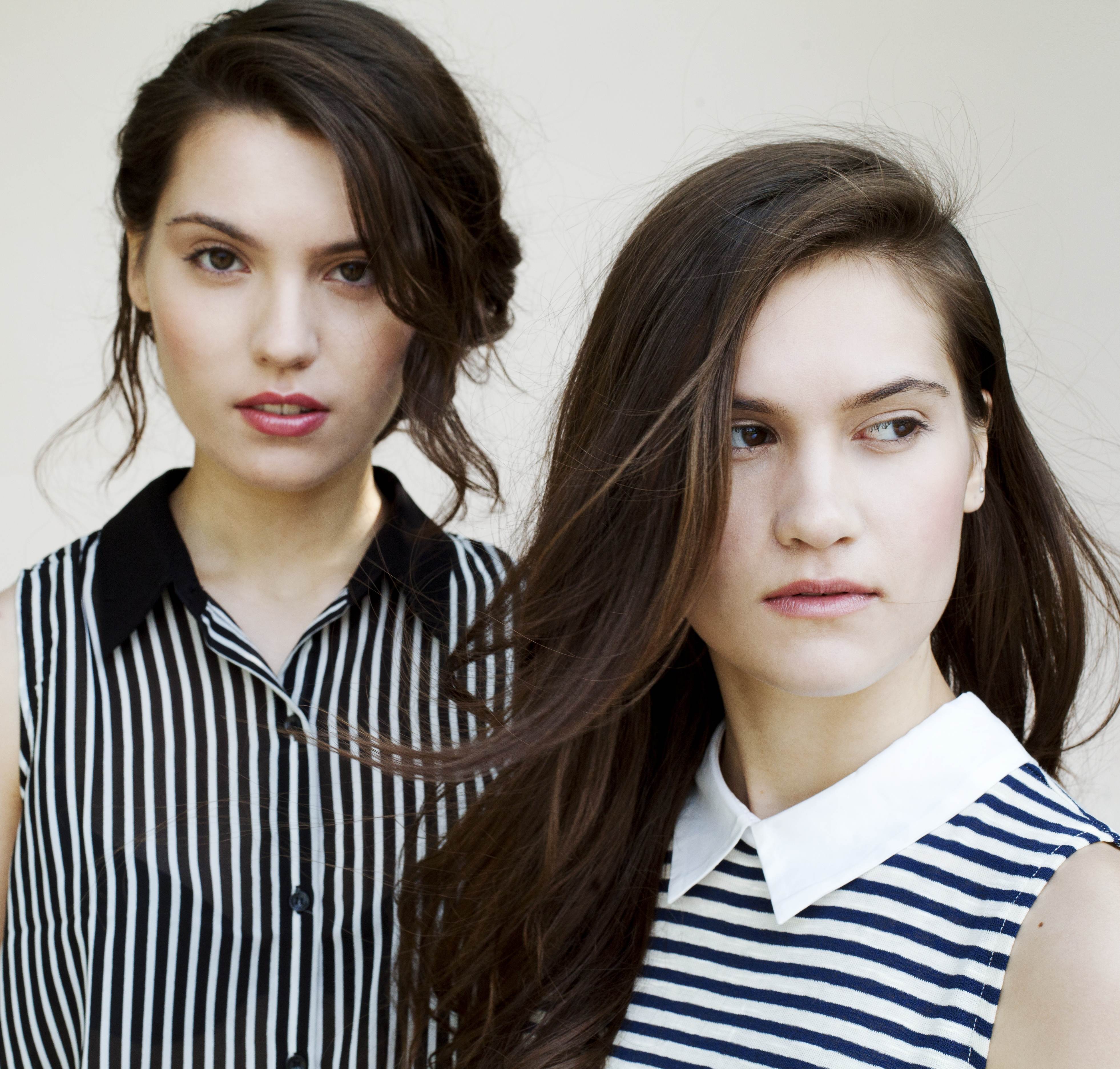 Introducing: Lily & Madeleine | Latest Music News, Features and ...