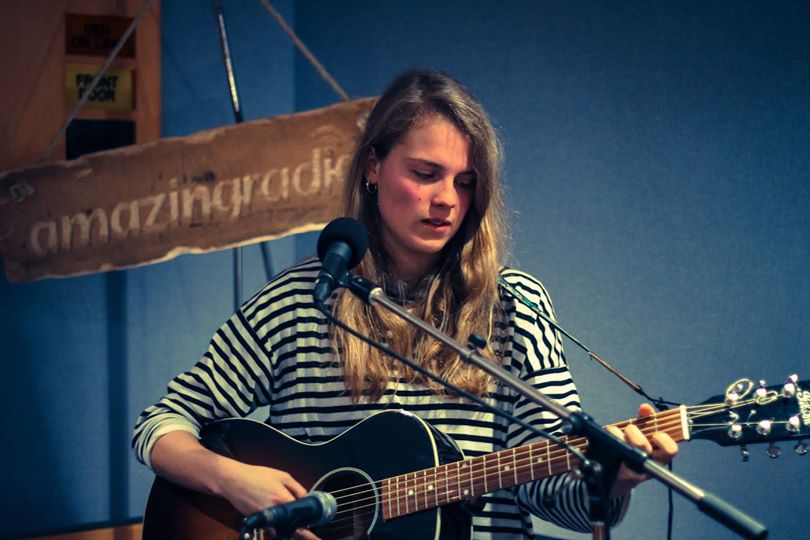 Gig Of The Day – Marika Hackman | Latest Music News, Features and ...