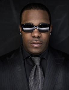 Busta Rhymes