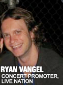 Vangel Sheds Light.