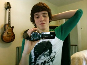 Ari of Somersault Sunday