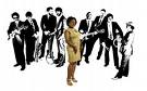Sharon Jones and the Dap-Kings Sharon Jones and The Dap-Kings