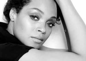 Three Times a Lady: Triple Threat Maiysha