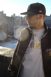 Doujah Raze Doujah Raze, a man of the world