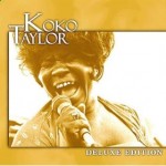 The Queen of Blues: Koko Taylor