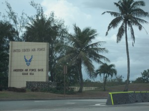 DSCF0125 Anderson A.B. in Guam