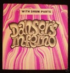 Danser's Inferno LP