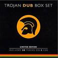 Trojan Dub Boxset