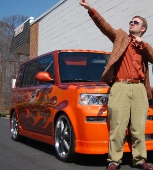 chris mcdonald Chris McDonald. Maryland representing.