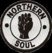 Northern Soul Patch