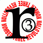 Revolution Number Three