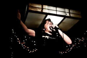 dstructive Self-proclaimed beat murderer