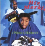 Biz Biz Markie's LP <em>I Need A Haircut</em> Was Pulled Off The Market
