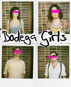 Bodega Girls