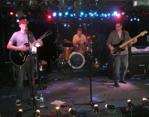 Chris DaSilva Band Live The Chris DaSilva Band