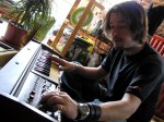 The man behind the machine: Icesixxx