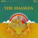 The Hassles' Debut LP
