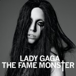 lady gaga the fame monster