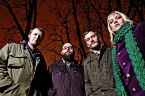 Ghost Whisperers: Phantods