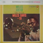 Miles Davis butchered with Rechanneled Stereo (indicated on top of the album jacket)