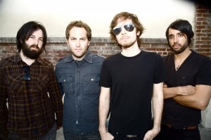 the surrender San Diego's The Surrender