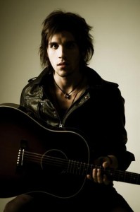 mike del rio Mike del Rio