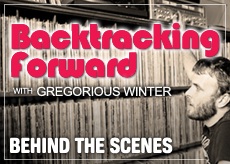 Backtracking Forward: Behind The Scenes