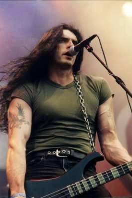Peter-Steele