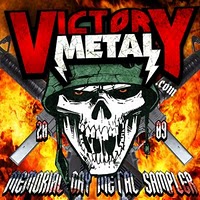 Victory Metal Memorial Day Sampler