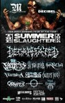 summer slaughter 2010